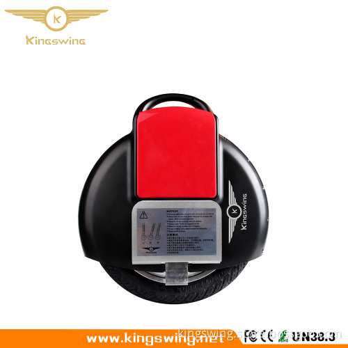 Kingswing one wheel self balance unicycle single wheel scooter classic
